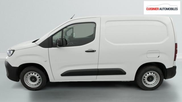 Citroen Berlingo image 7