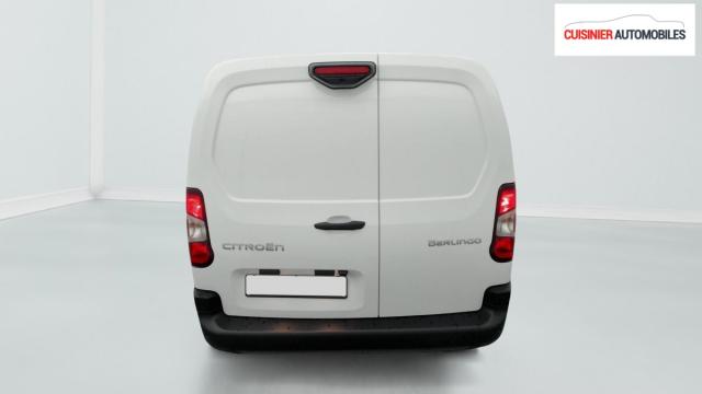 Citroen Berlingo image 2