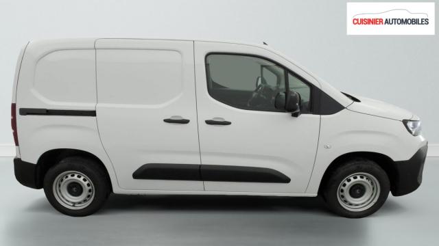 Citroen Berlingo image 5