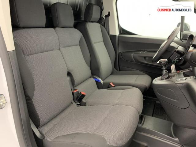 Citroen Berlingo image 6