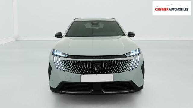 Peugeot 5008 image 5