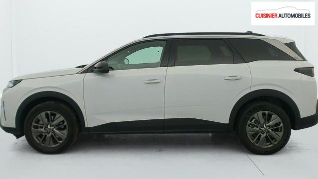Peugeot 5008 image 9