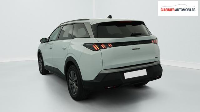 Peugeot 5008 image 7
