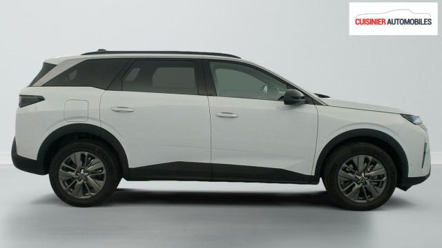 Peugeot 5008 image 6
