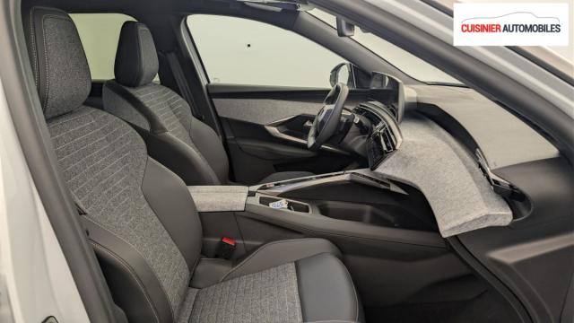 Peugeot 5008 image 4