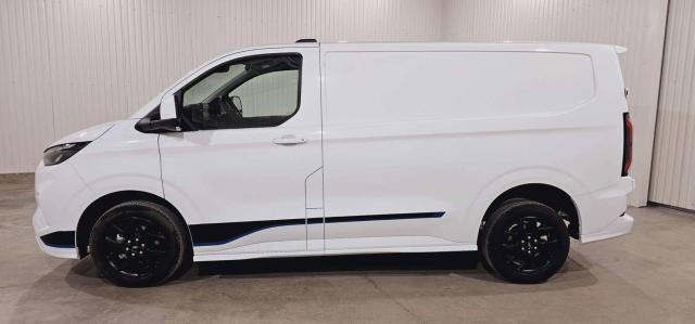 Ford Transit Custom image 8