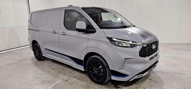 Ford Transit Custom image 6
