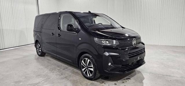 Citroen Spacetourer M Bluehdi 180 S&s Eat8 Business