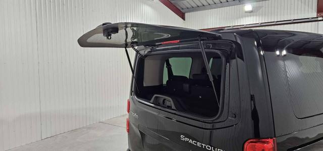 Citroen Spacetourer image 9