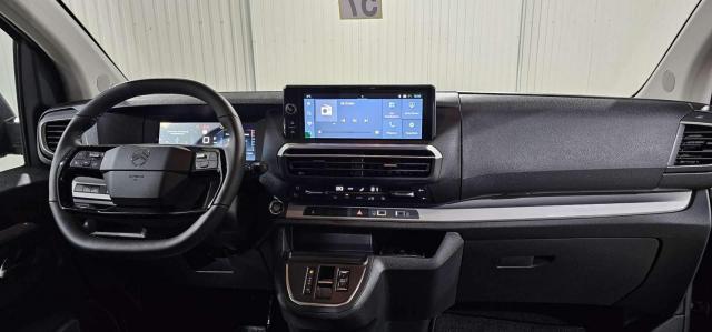Citroen Spacetourer image 4