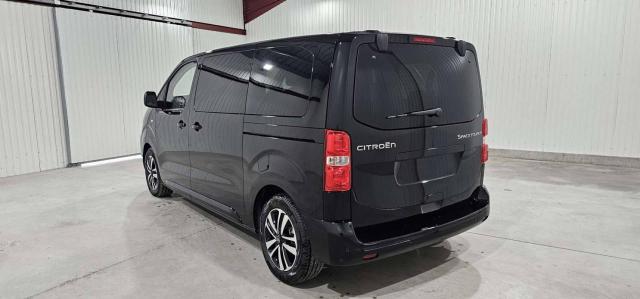 Citroen Spacetourer image 3
