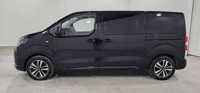 Citroen Spacetourer image 5