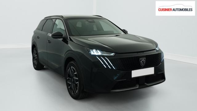 Peugeot 5008 Hybrid 145 Ch E-Dcs6 Allure