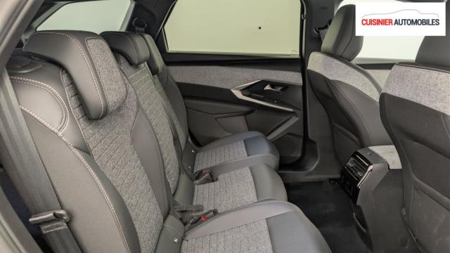 Peugeot 5008 image 5
