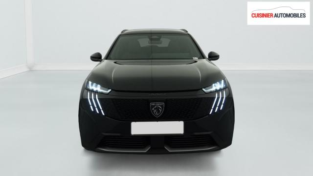 Peugeot 5008 image 6