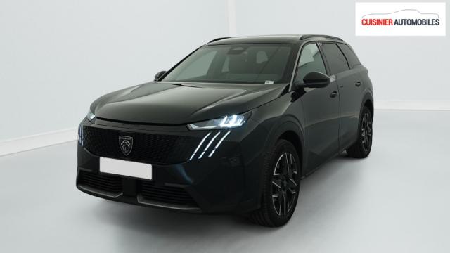 Peugeot 5008 image 9