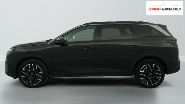 Peugeot 5008 image 7