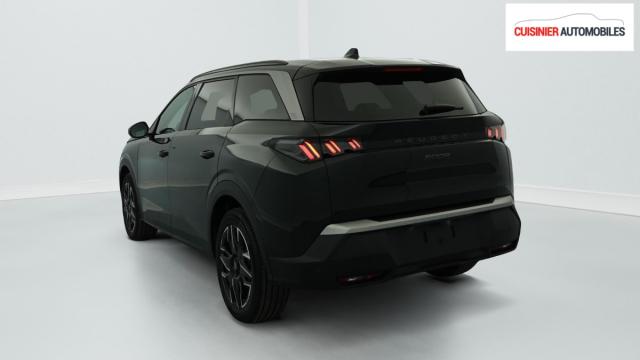 Peugeot 5008 image 2