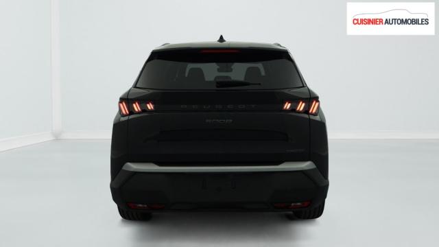 Peugeot 5008 image 1