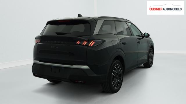 Peugeot 5008 image 3