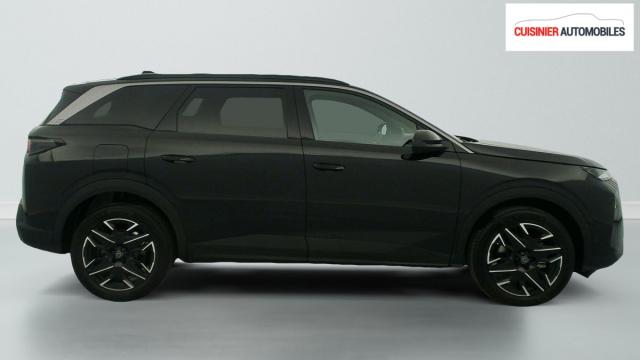 Peugeot 5008 image 8