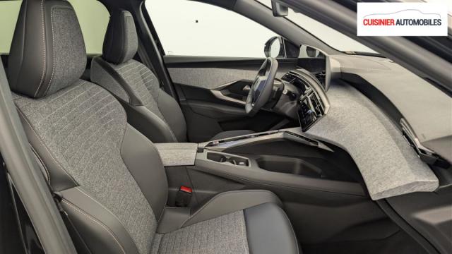 Peugeot 5008 image 4