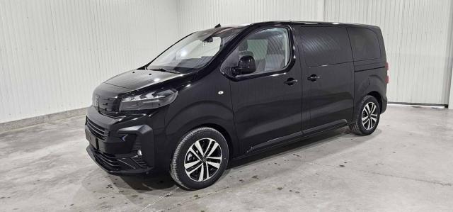 Peugeot Traveller M 2.2 Diesel 180ch S&s Eat8 Business