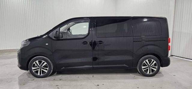 Peugeot Traveller image 5