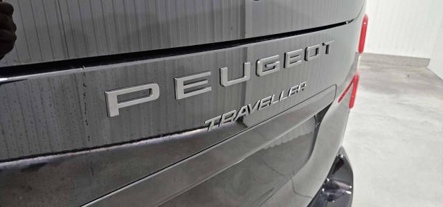 Peugeot Traveller image 3
