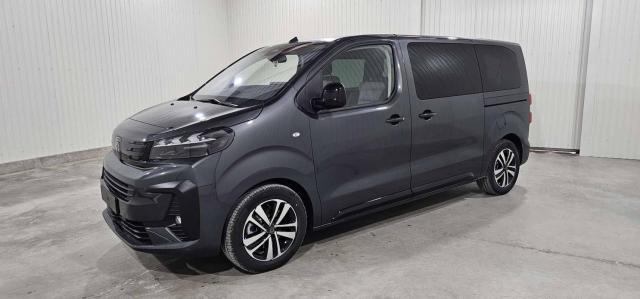 Peugeot Traveller M 2.2 Diesel 180ch S&s Eat8 Business