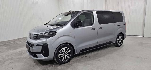 Peugeot Traveller M 2.2 Diesel 180ch S&s Eat8 Business
