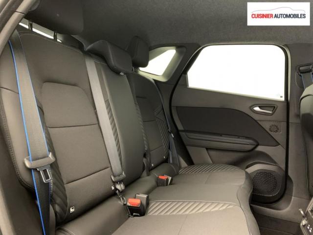 Renault Symbioz image 7
