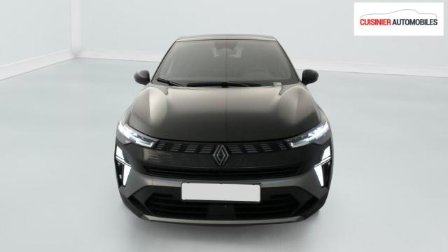 Renault Symbioz image 1
