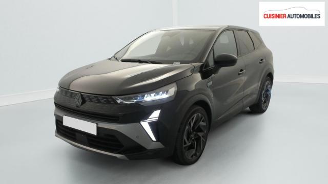 Renault Symbioz image 2