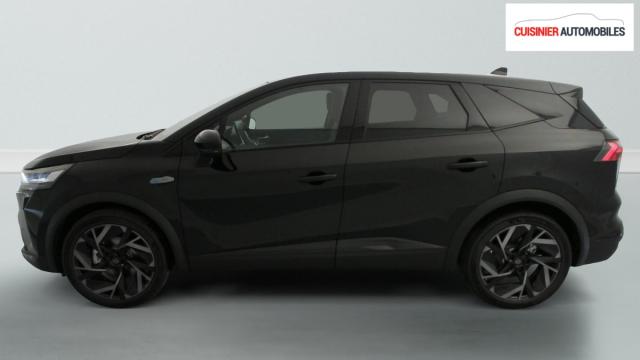 Renault Symbioz image 3