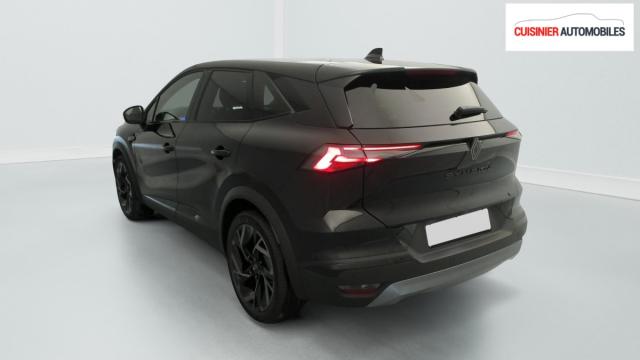 Renault Symbioz image 6