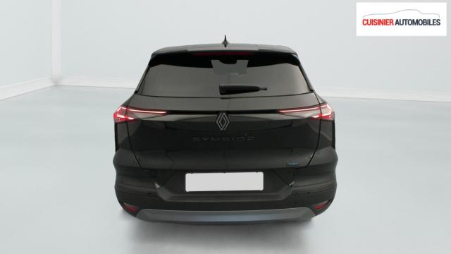 Renault Symbioz image 5