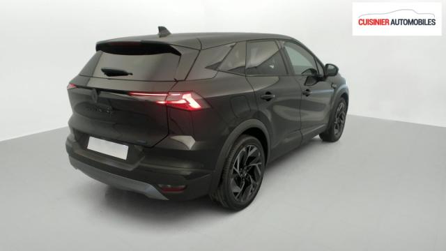 Renault Symbioz image 9
