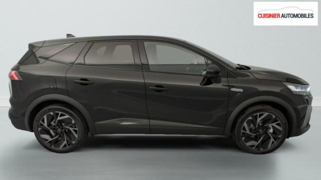 Renault Symbioz image 4