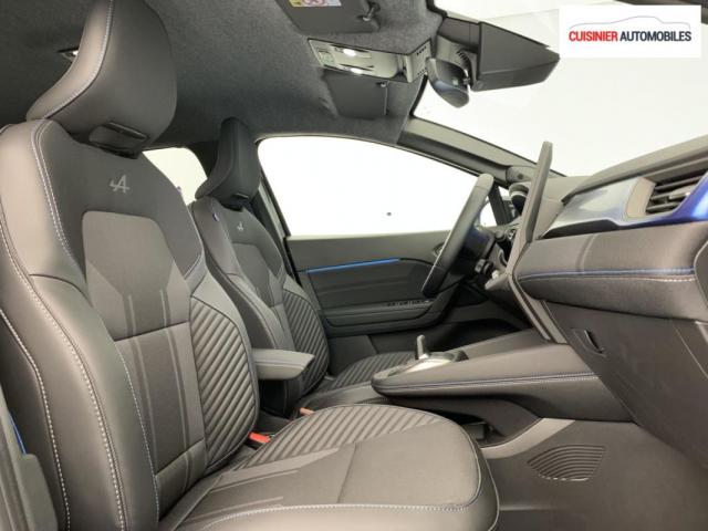 Renault Symbioz image 8