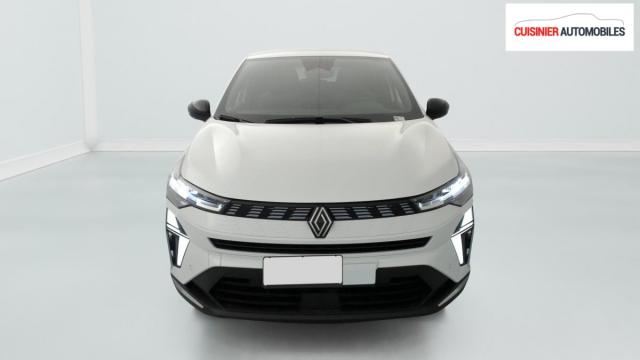 Renault Symbioz image 3