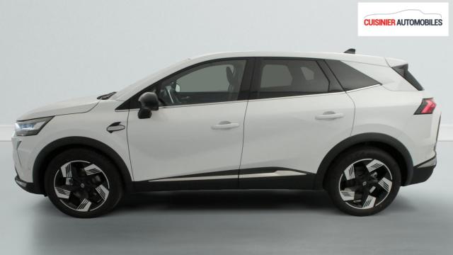 Renault Symbioz image 5