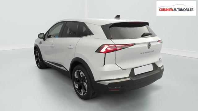 Renault Symbioz image 6