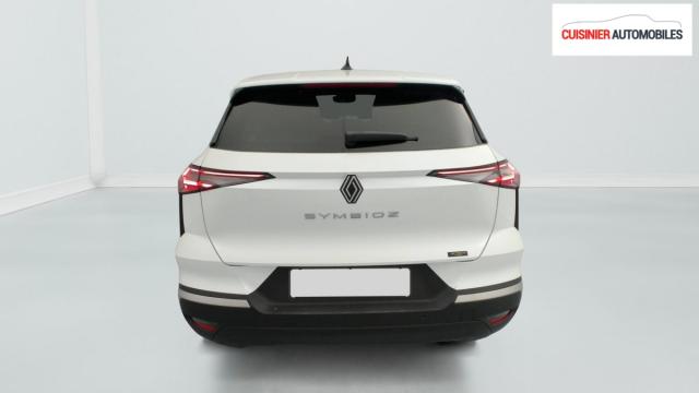 Renault Symbioz image 7