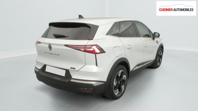 Renault Symbioz image 2
