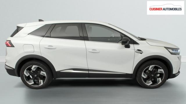Renault Symbioz image 4