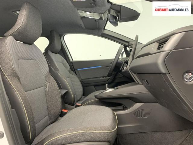 Renault Symbioz image 8