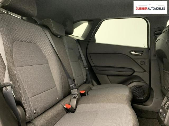 Renault Symbioz image 8