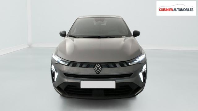 Renault Symbioz image 7