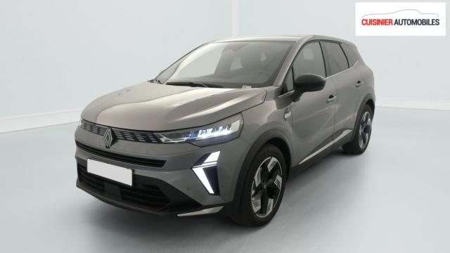 Renault Symbioz image 2